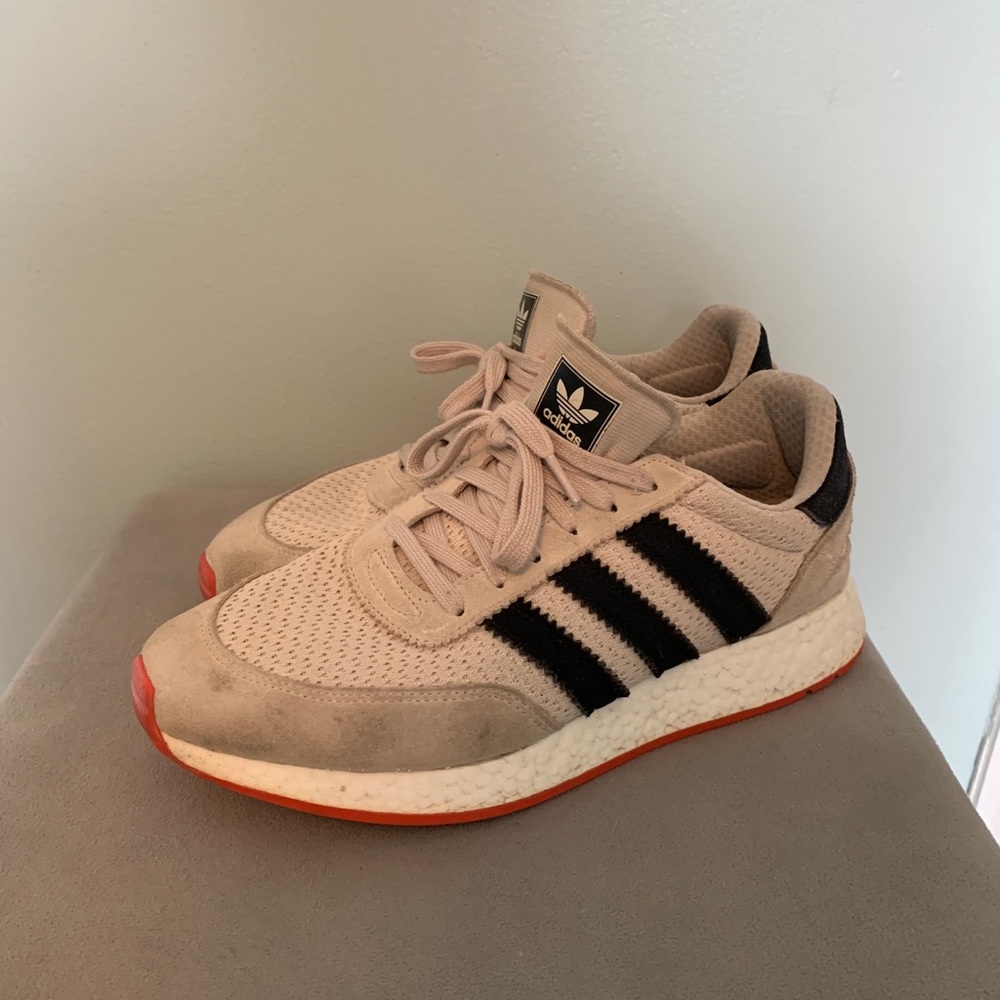 Adidas shoes size 10